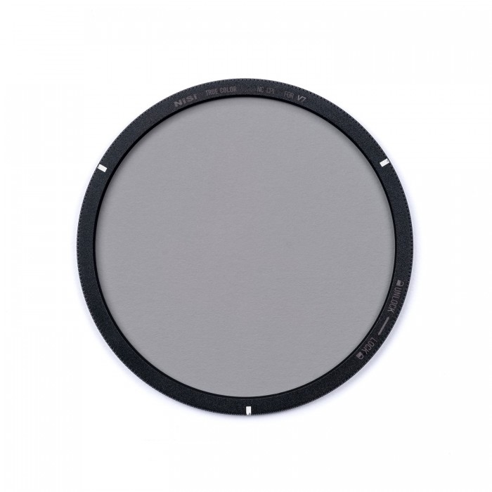 NEW NiSi 100mm V7 - True Colour NC Polariser - Image 6