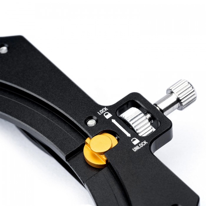 NiSi 100mm V7 Starter Kit-CUSTOM - Image 6