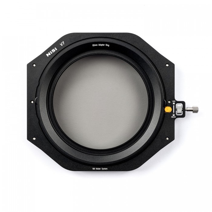 NEW NiSi 100mm V7 - True Colour NC Polariser - Image 5