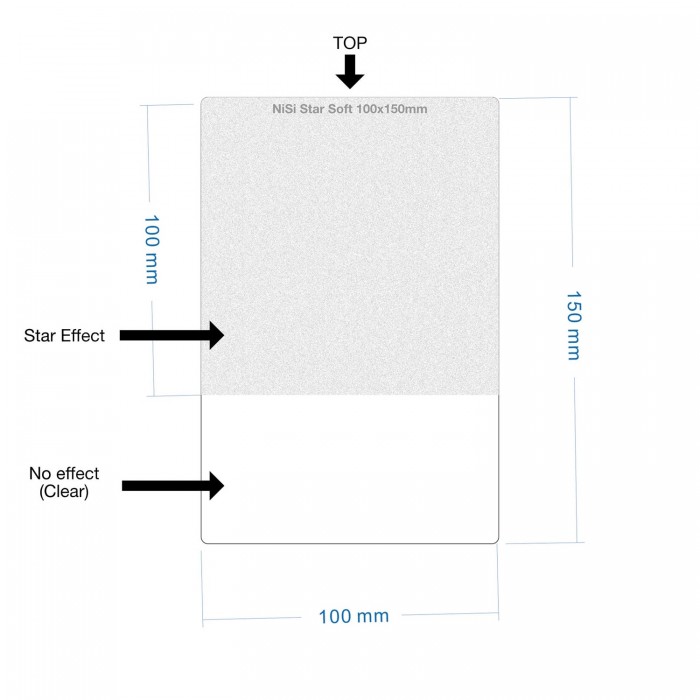 NiSi Star Soft Filter - Image 4