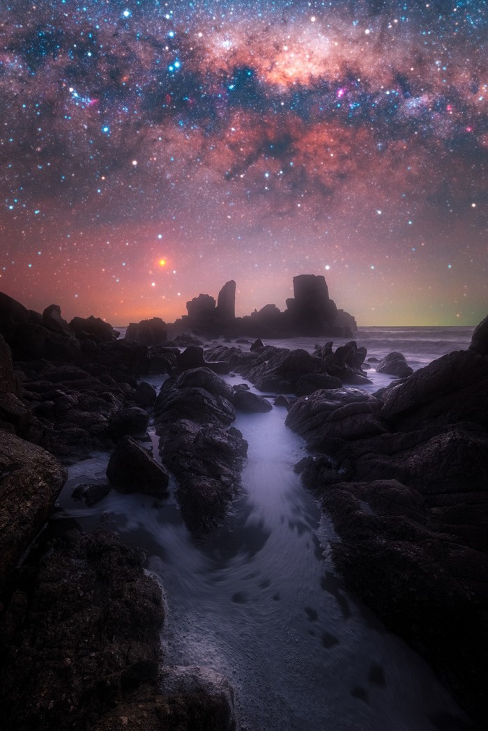 NiSi Star Soft Filter - Image 3