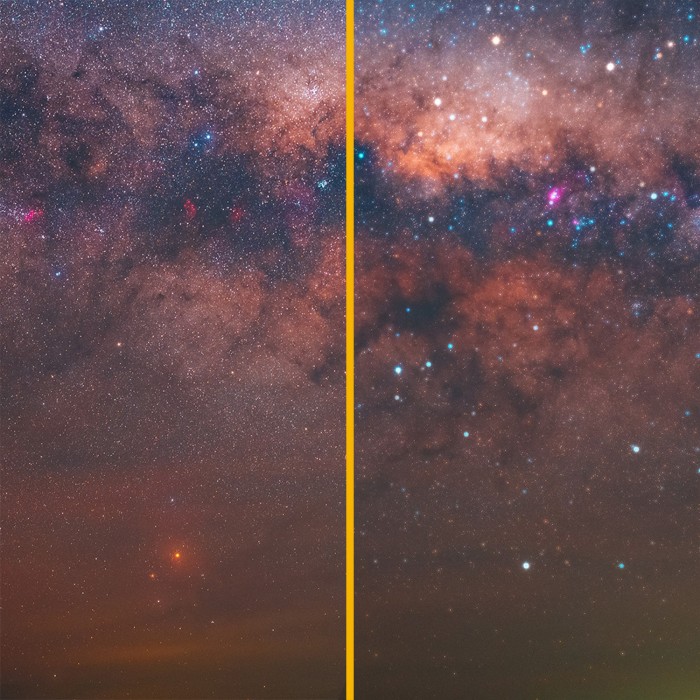 NiSi Star Soft Filter - Image 2