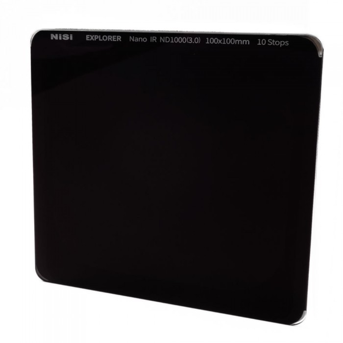 NiSi 100mm Explorer Nano IR Filters - Image 8