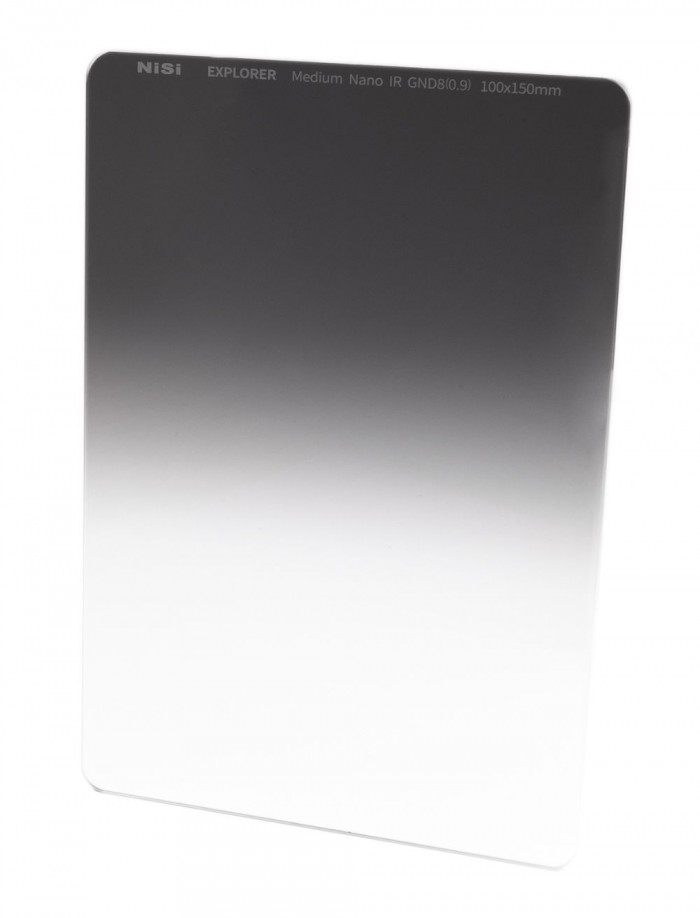 NiSi 100mm Explorer Nano IR Filters - Image 7