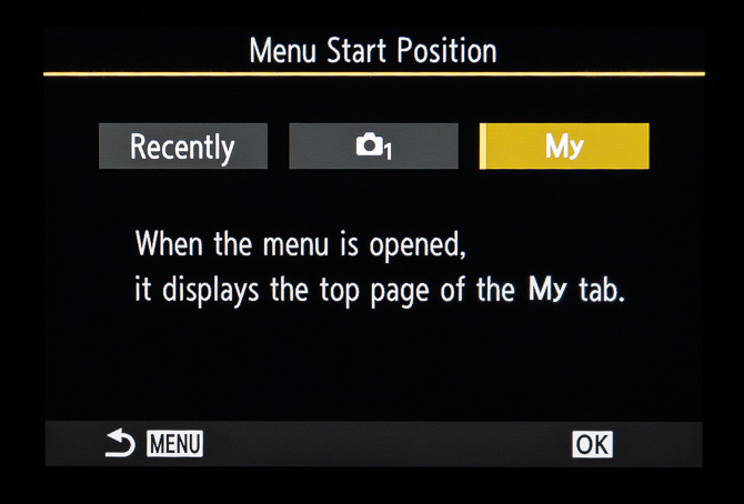 Menu-Start