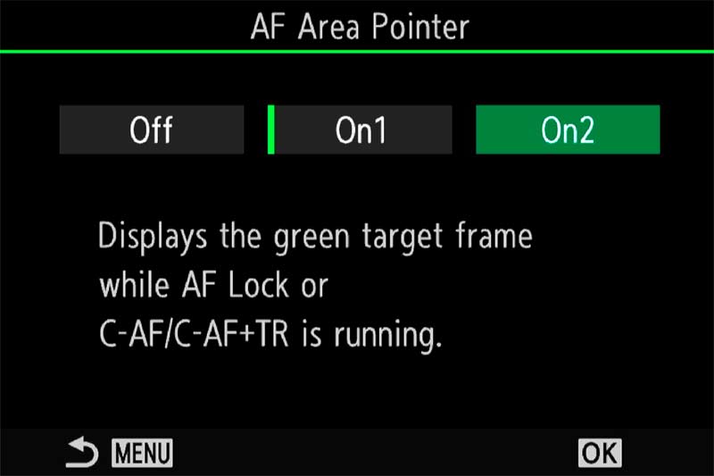 AF-area-pointer
