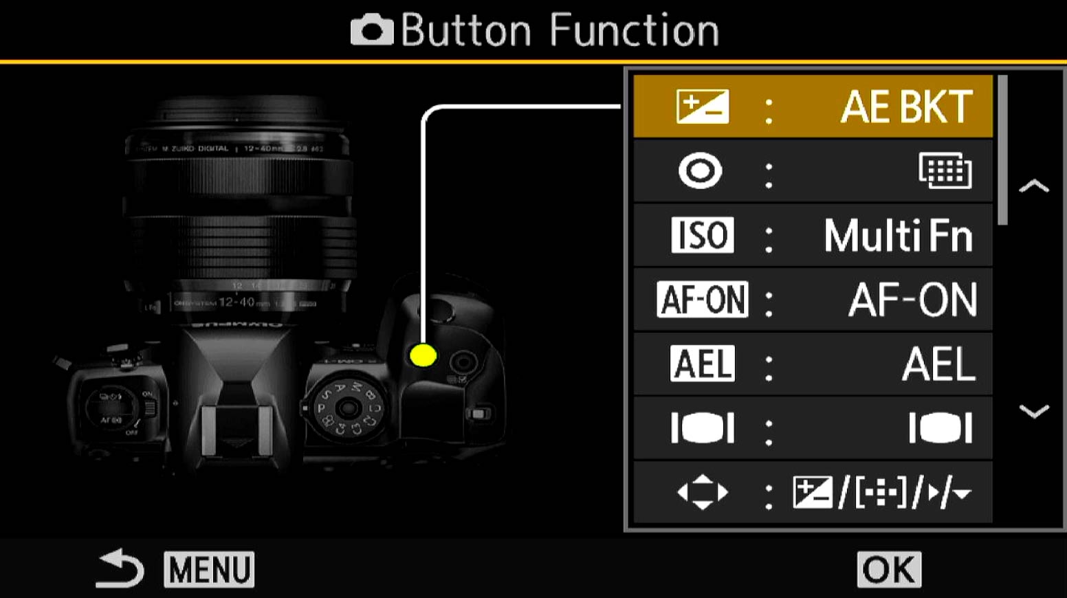 Button-Function