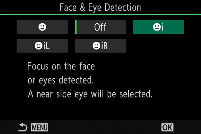 Face-Eye-Detection