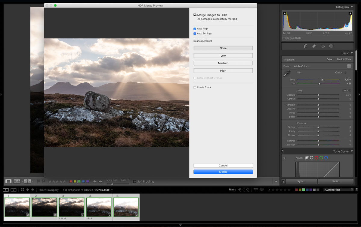 HDR-Merging-LR-2