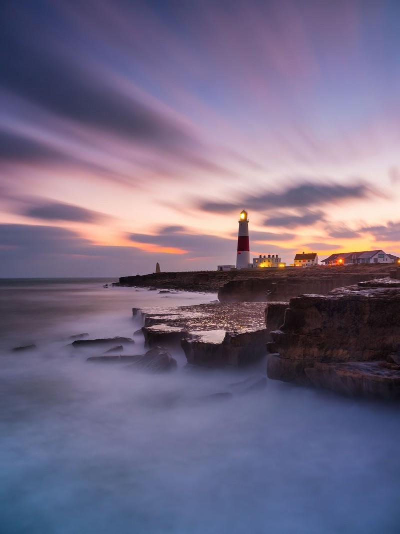 Portland_Bill_Twilight_1-Dorset
