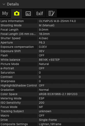 Live-comp-Exif