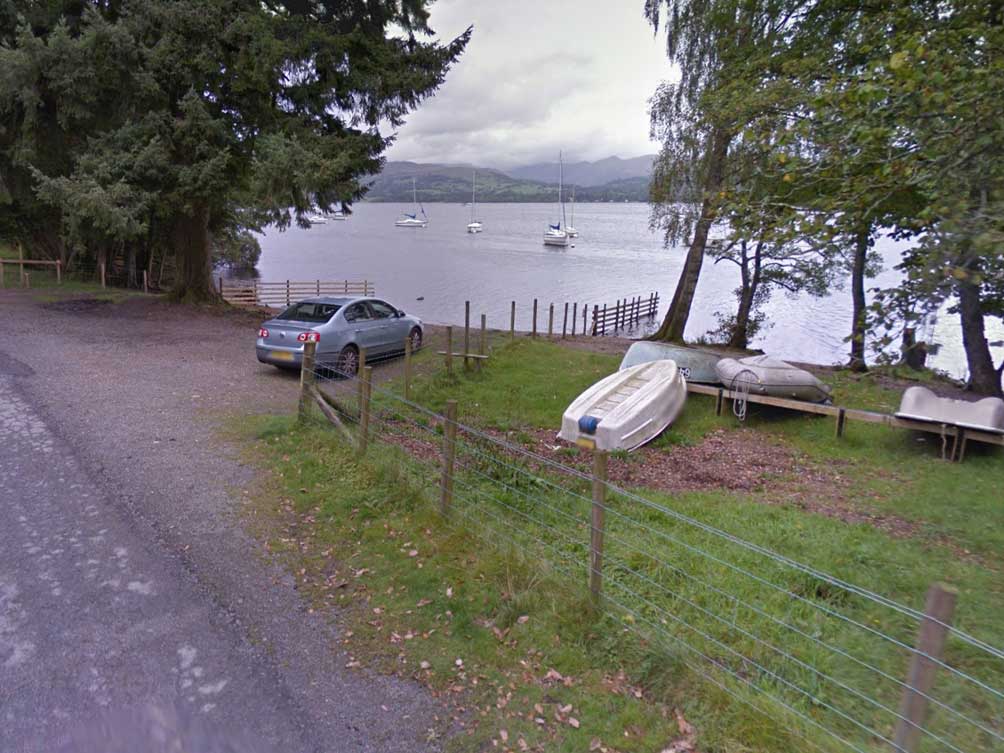 Maps-windermere