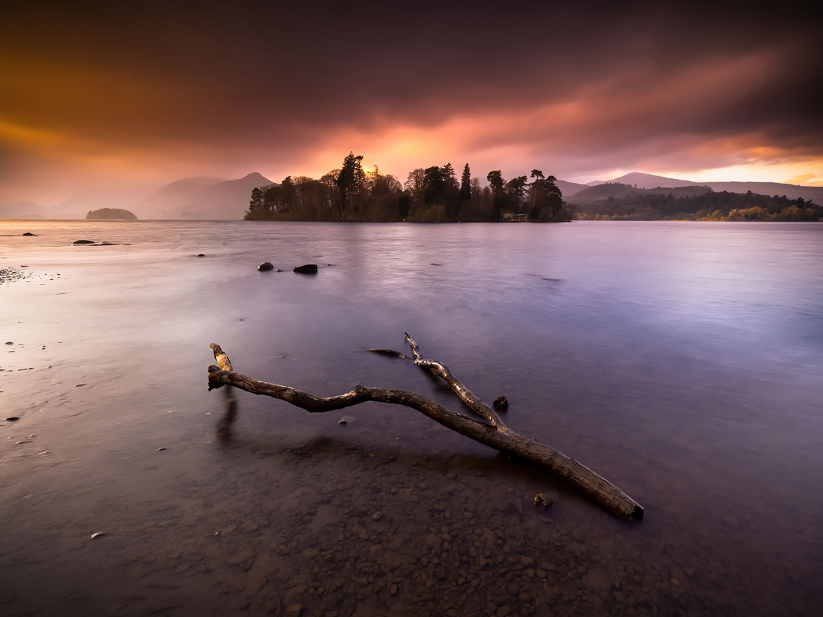 Lakes-derwentwaterpurposeful