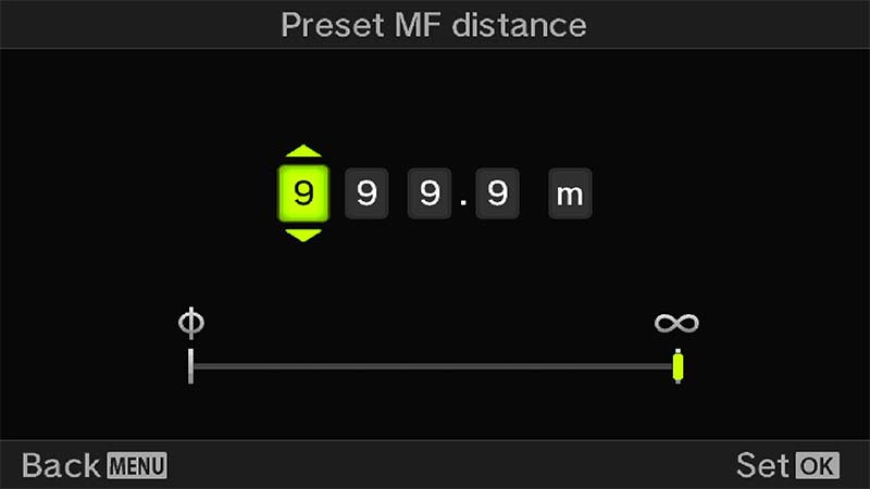 PresetMF-800