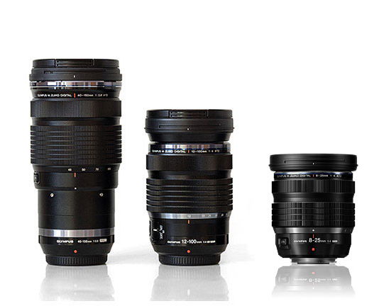lenses