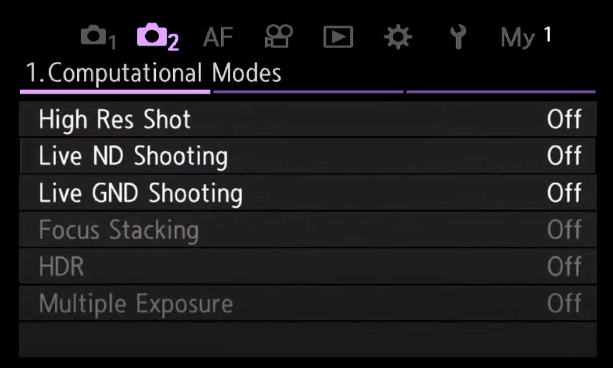 Computational-OM1mk2