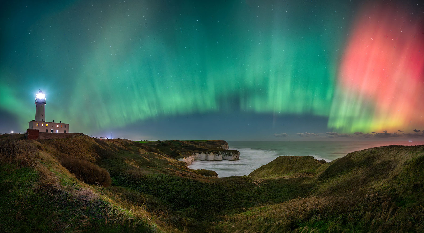 AURORA-FLAMBOROUGH