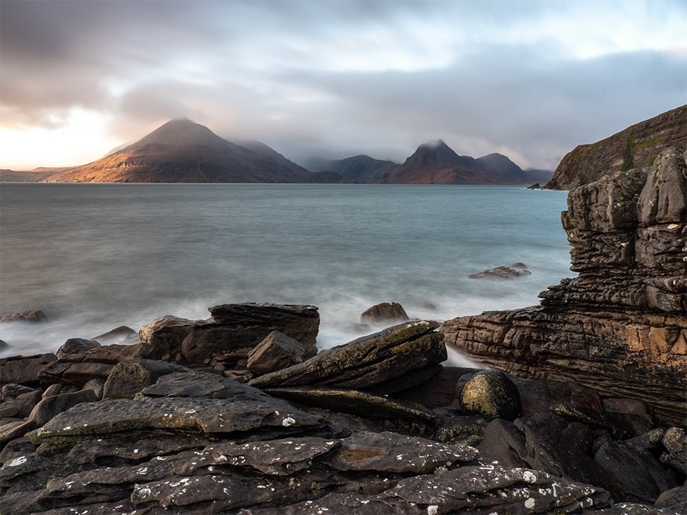 Elgol-raw