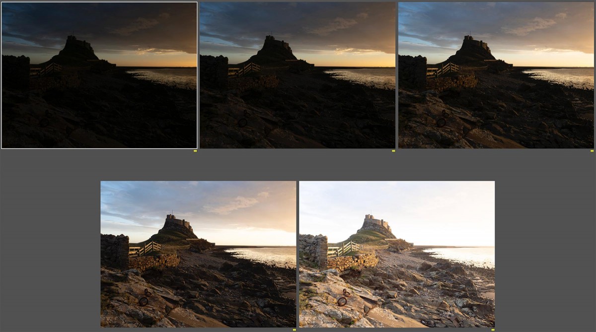 Lindisfarne-raws