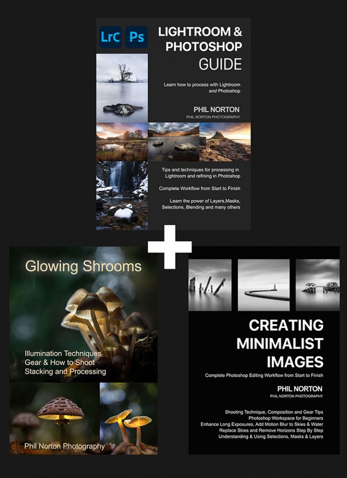 Processing Guides Bundle