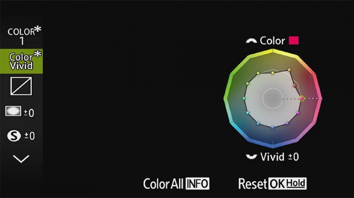OM System OM3 Guide - Image 4