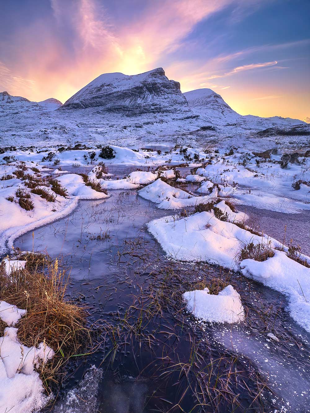 Snow-Quinag-Assynt-1000
