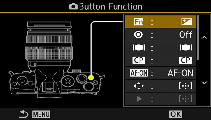 OM System OM3 Guide - Image 2