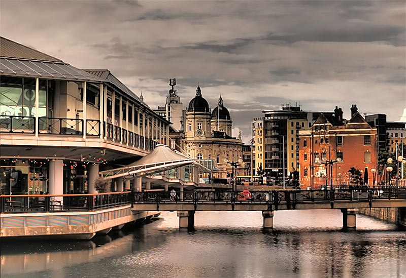 Dramatic-tone-example