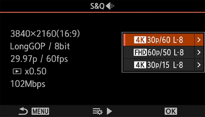 OM System OM3 Guide - Image 3