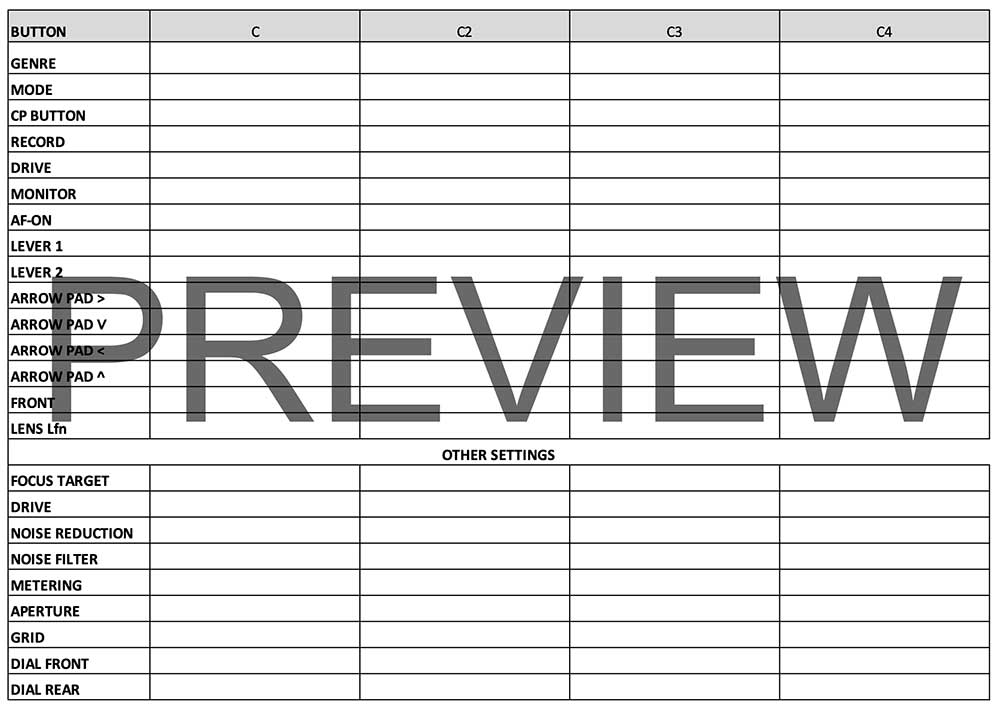 OM5ii-CM-PLANNER