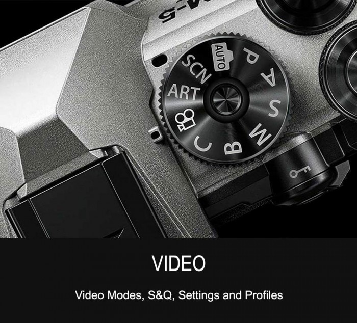 OM System OM5ii Guide - Image 4