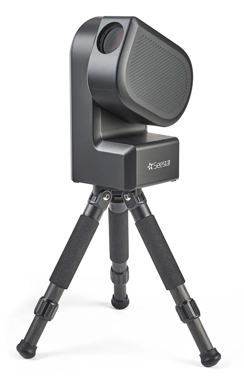 Seestar-s50