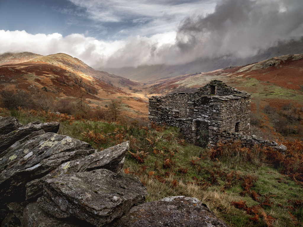 The Bothy-Kirkstone Pass