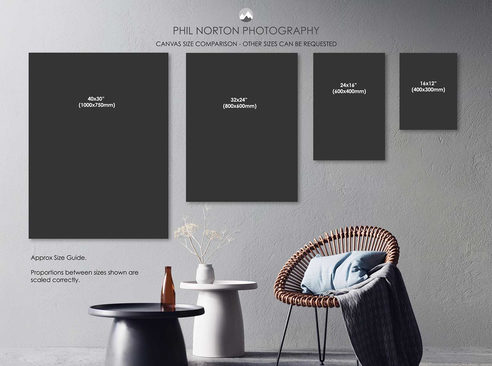 Prints and Canvases - Image 3