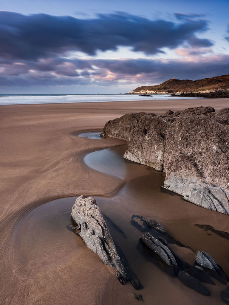 Barricane Beach Pools-Devon