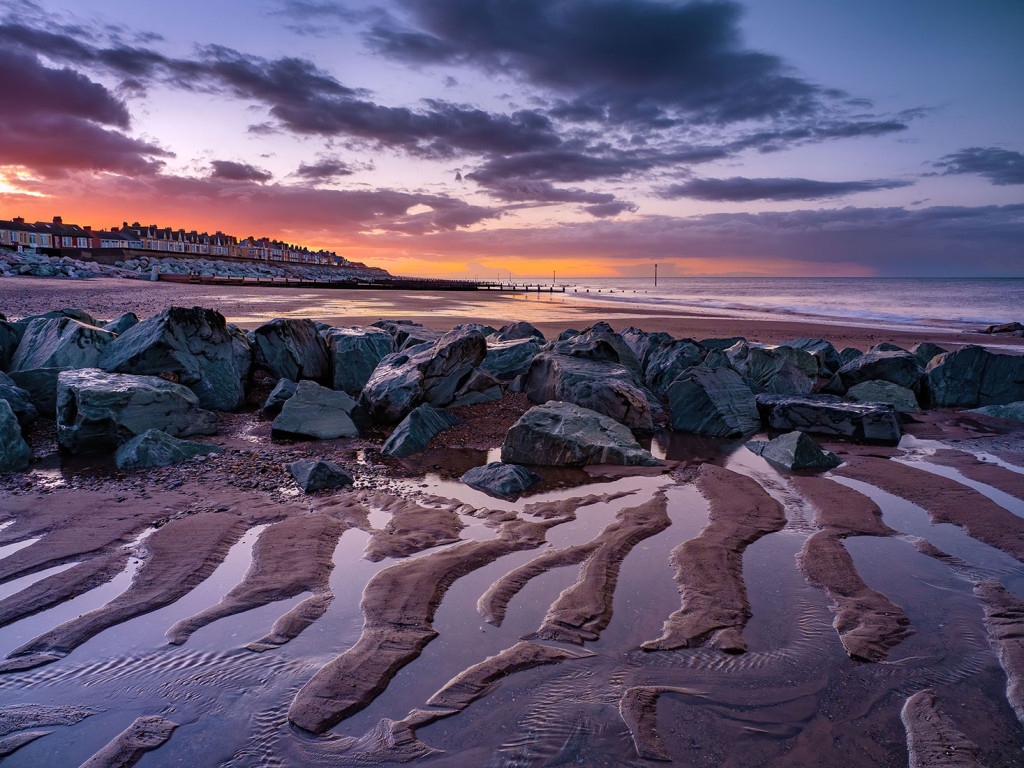 Withernsea Ripples-Yorkshire